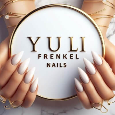 Yuli Frenkel Nails | lee