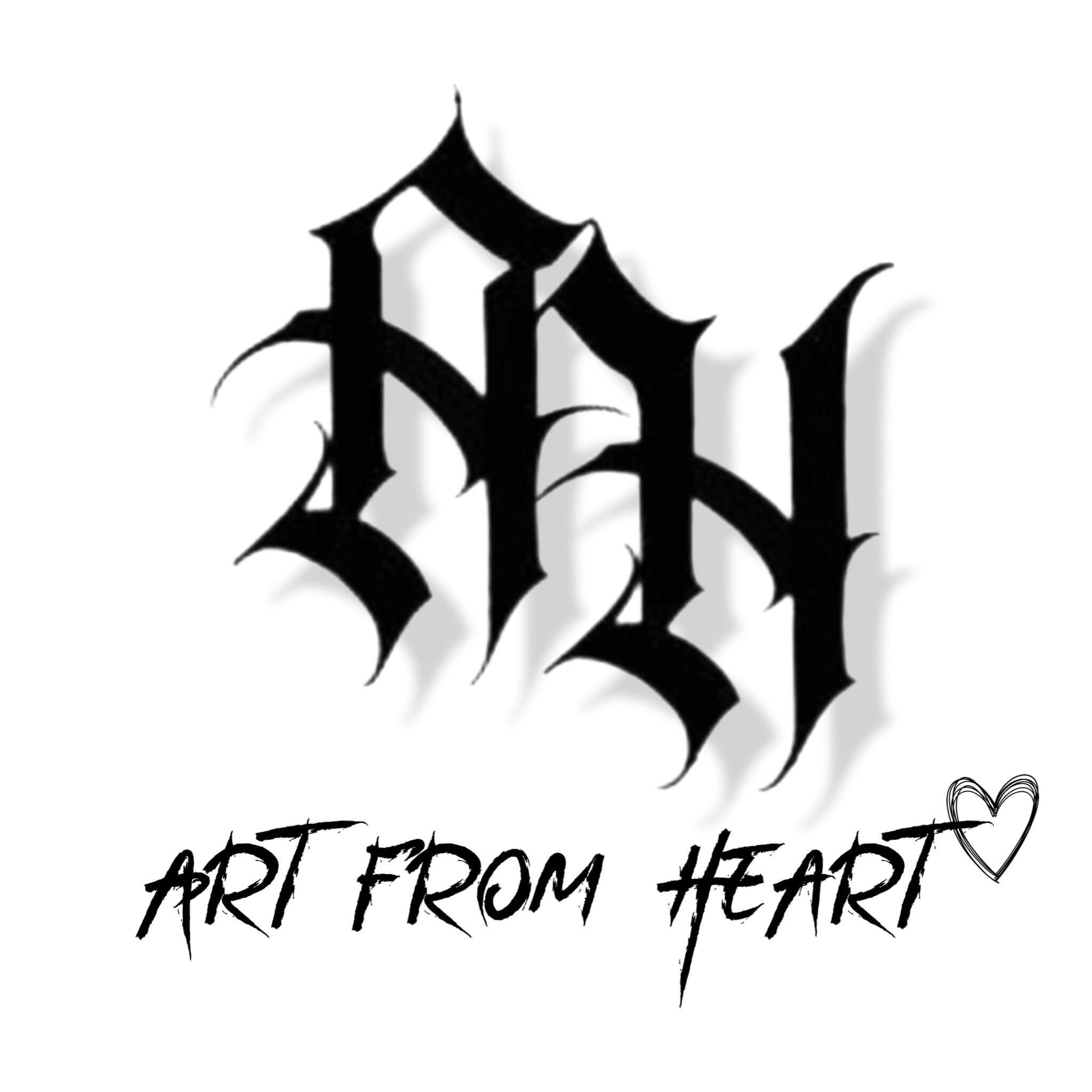 Art From Heart Tattoo&Piercing | lee