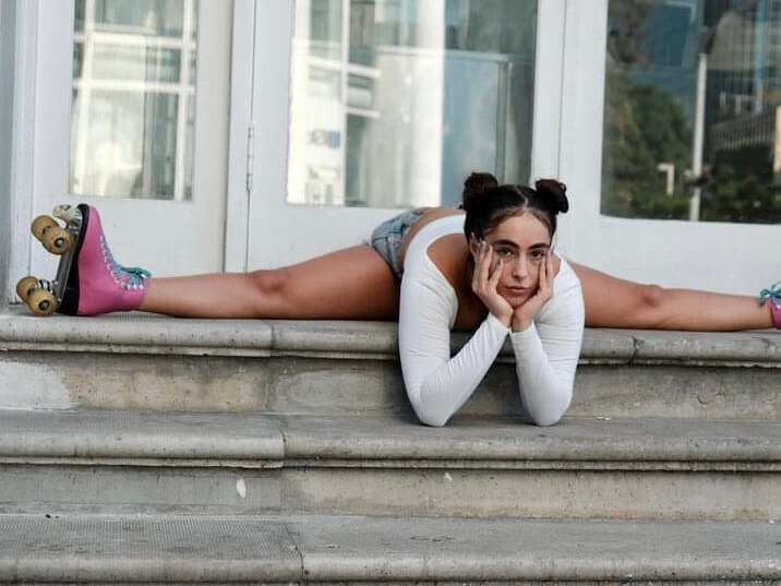 שיעורי ריקוד שון