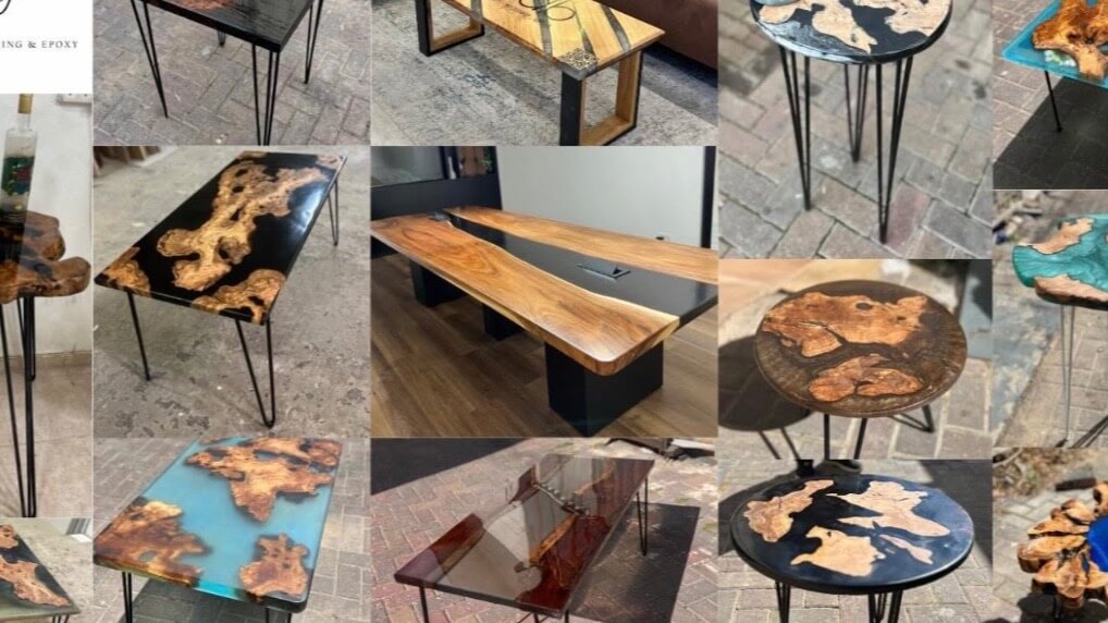 עולם האפוקסי