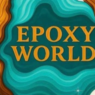 עולם האפוקסי | lee