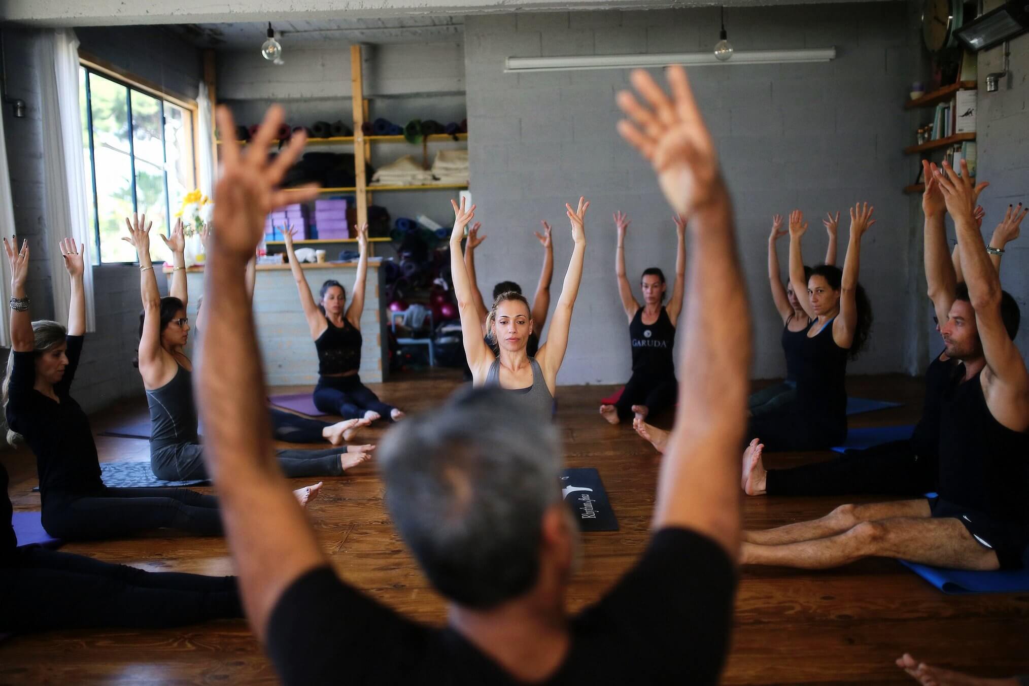 דוריס פלאטיס