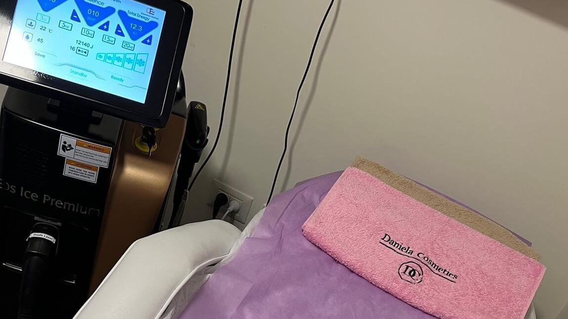 דניאלה קוסמטיקס 