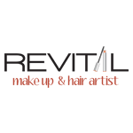 Revital make up & hair artist  | lee