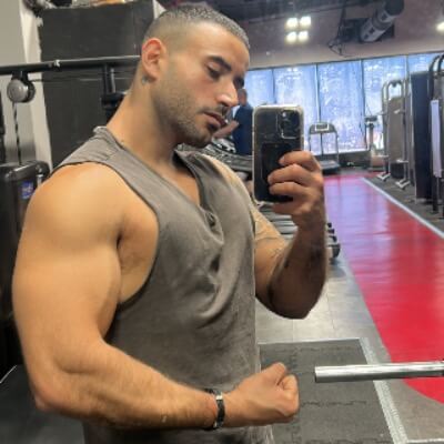 AM Fitness | lee