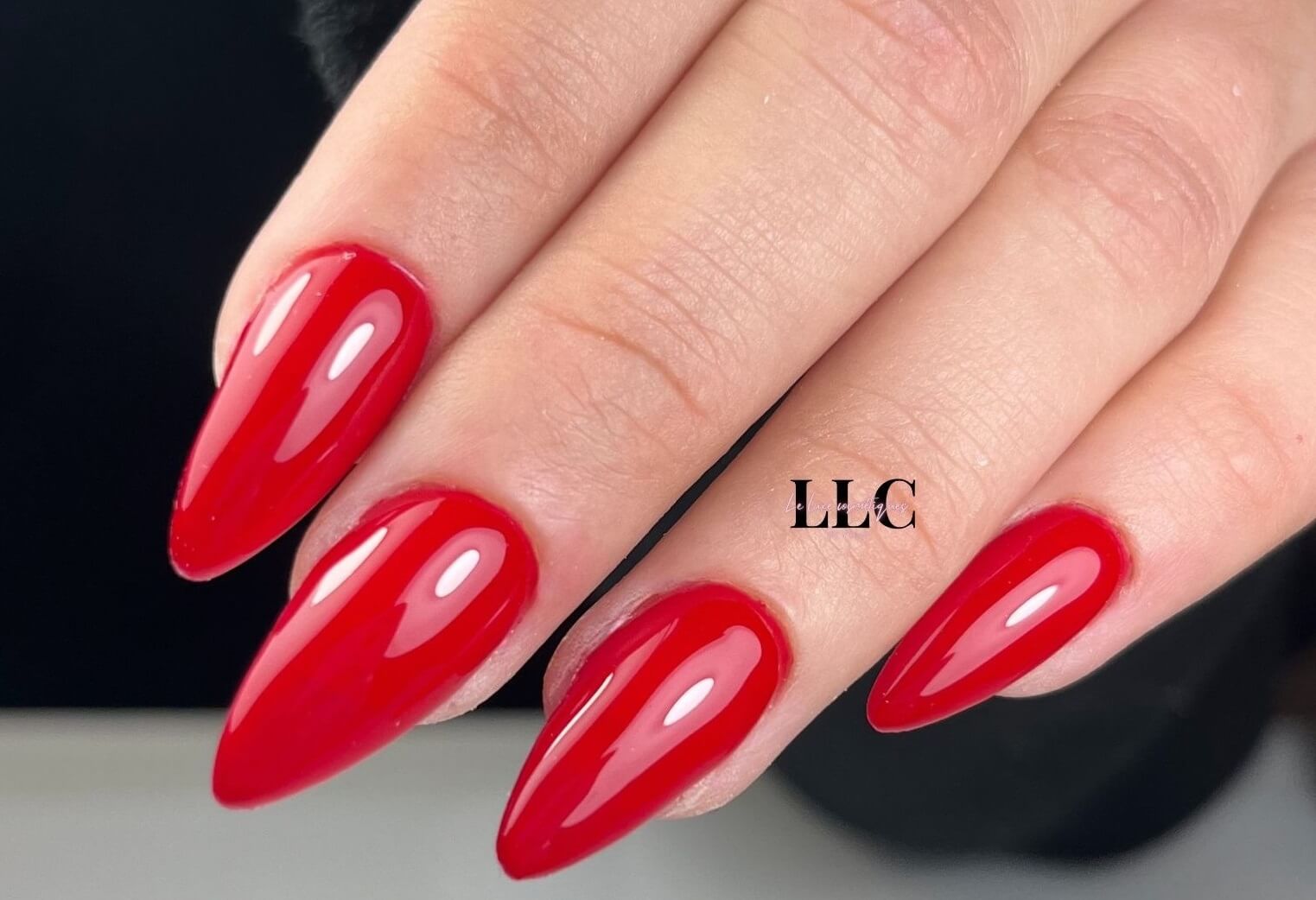 Le luxe cosmétiques 