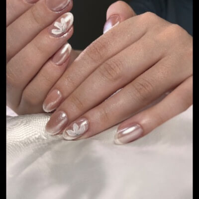 Sheero nails | lee