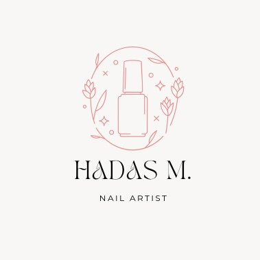 Hadas Artist’s nails  | lee