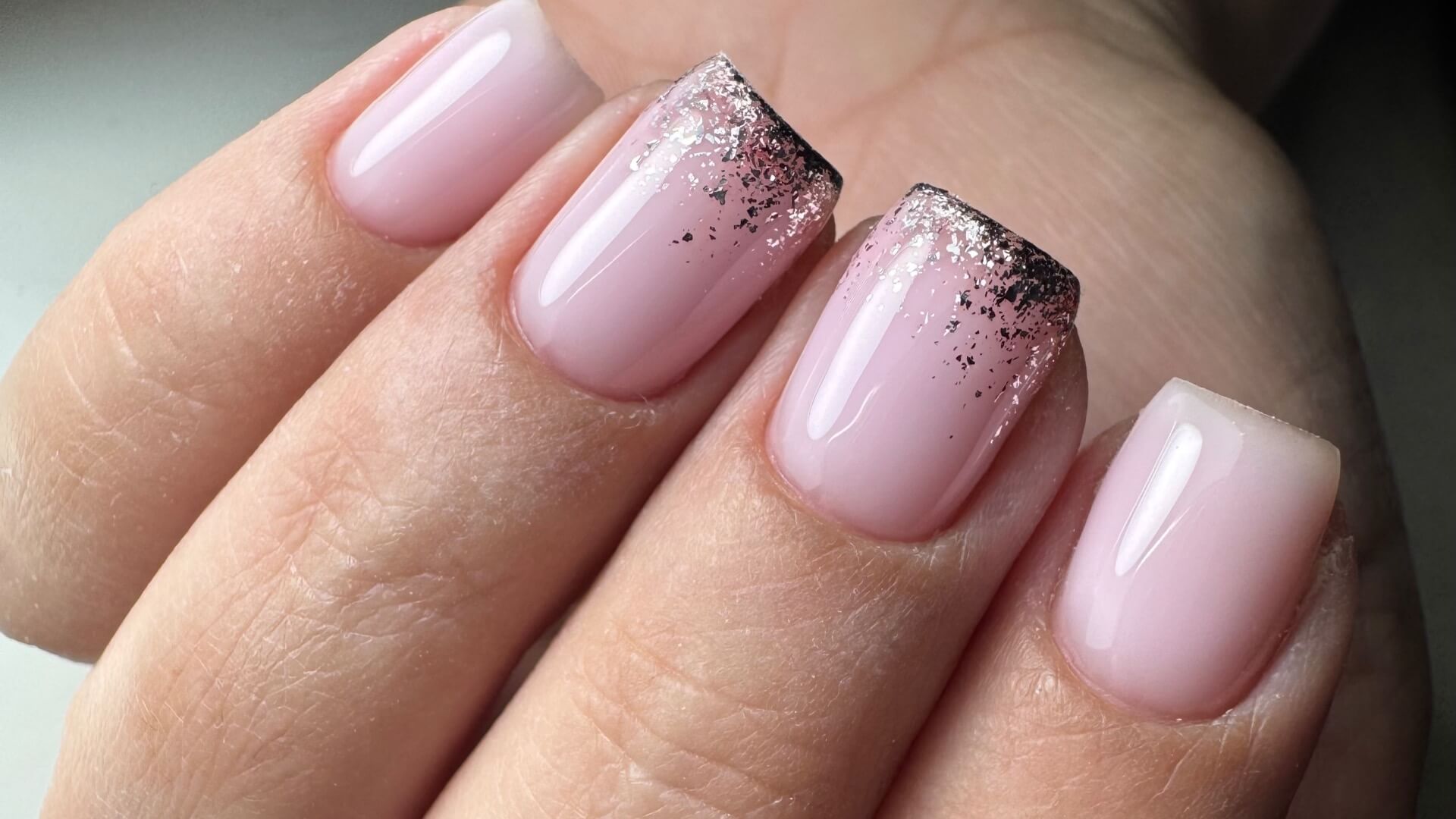 Hadas Artist’s nails 