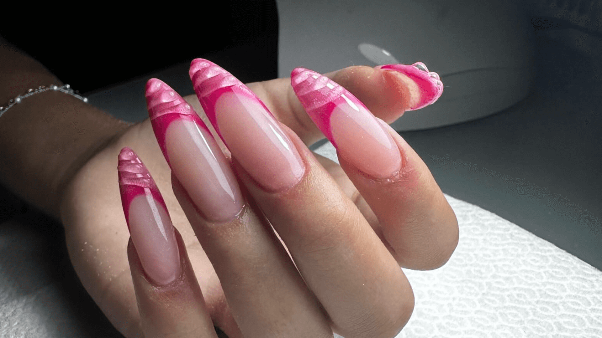 ג׳ני אוחיון טיפוח ויופי