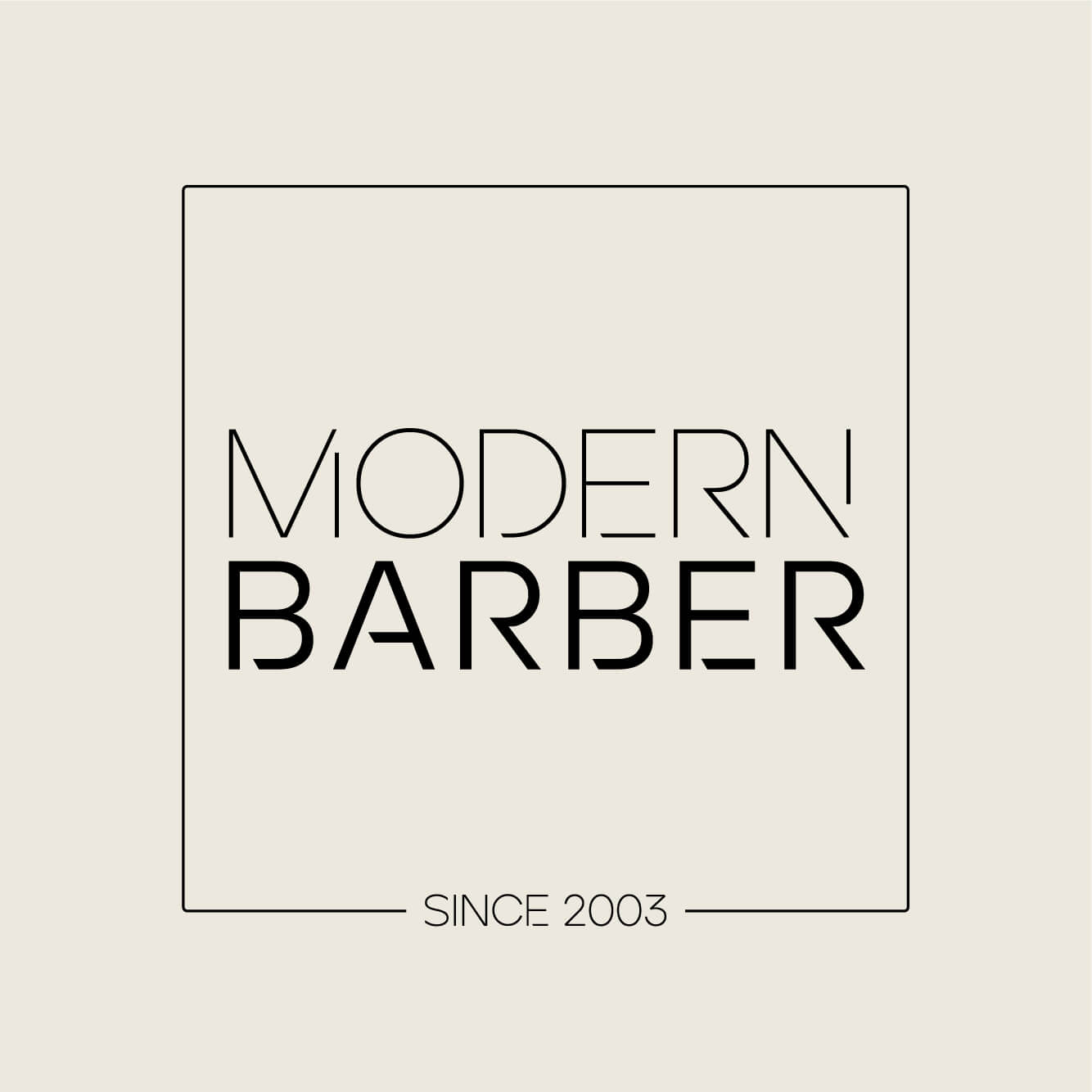 Modern Barber | lee
