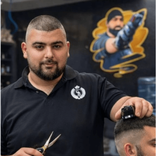 Dsokebarbershop | Lee