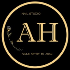 AGAM NAILS | lee