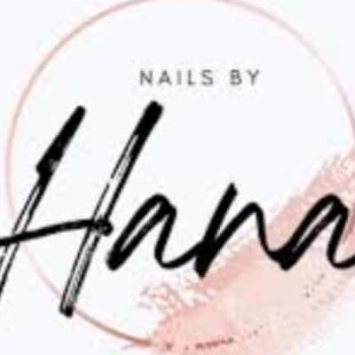 Hanna nails  | lee