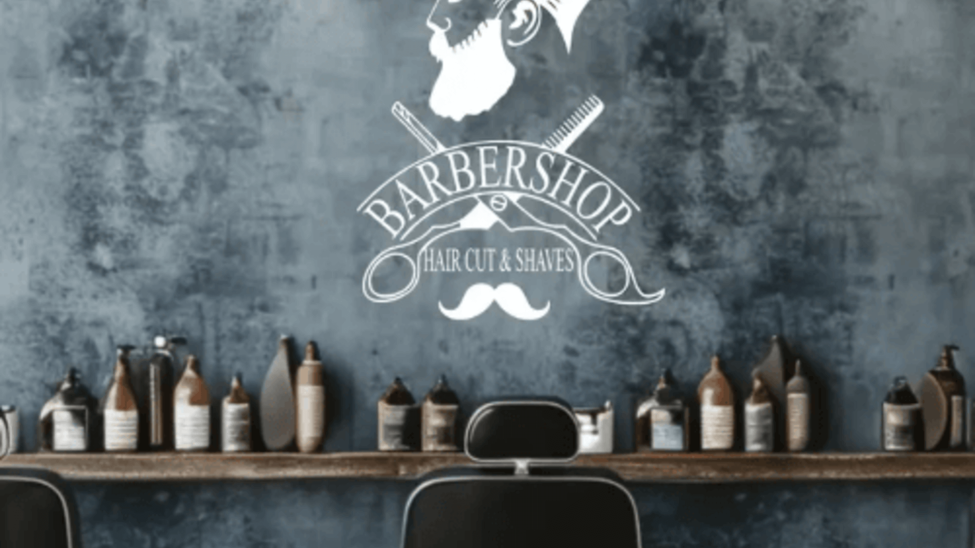 | Moshe keter barber