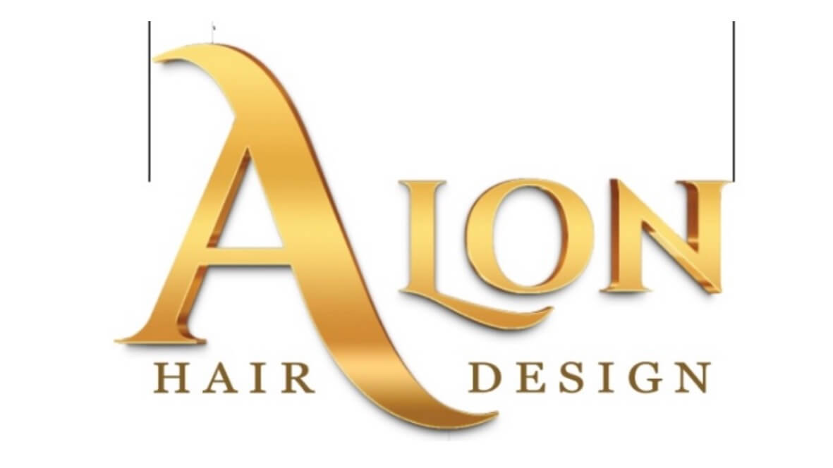 אלון  עיצוב שיער
