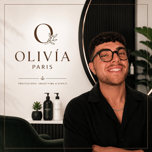 Olivia Paris | lee