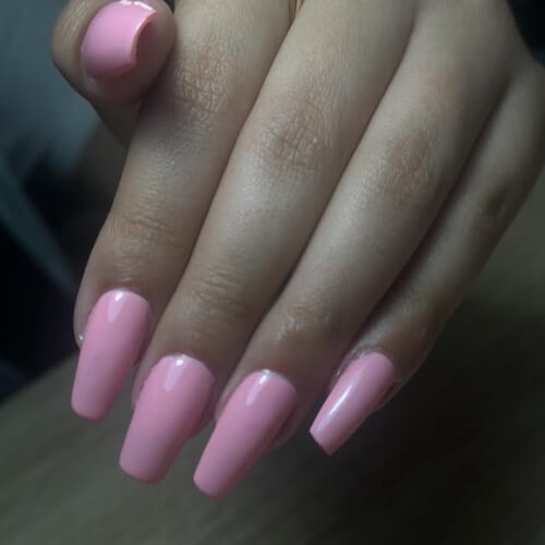 Lana nails | lee