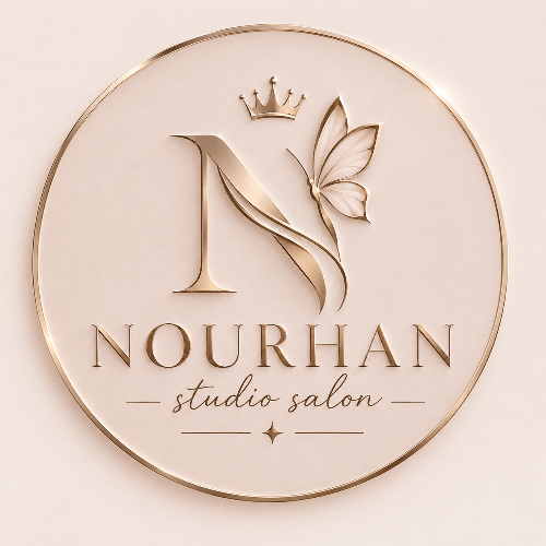 Nourhan studio | salon??‍♀️ | lee