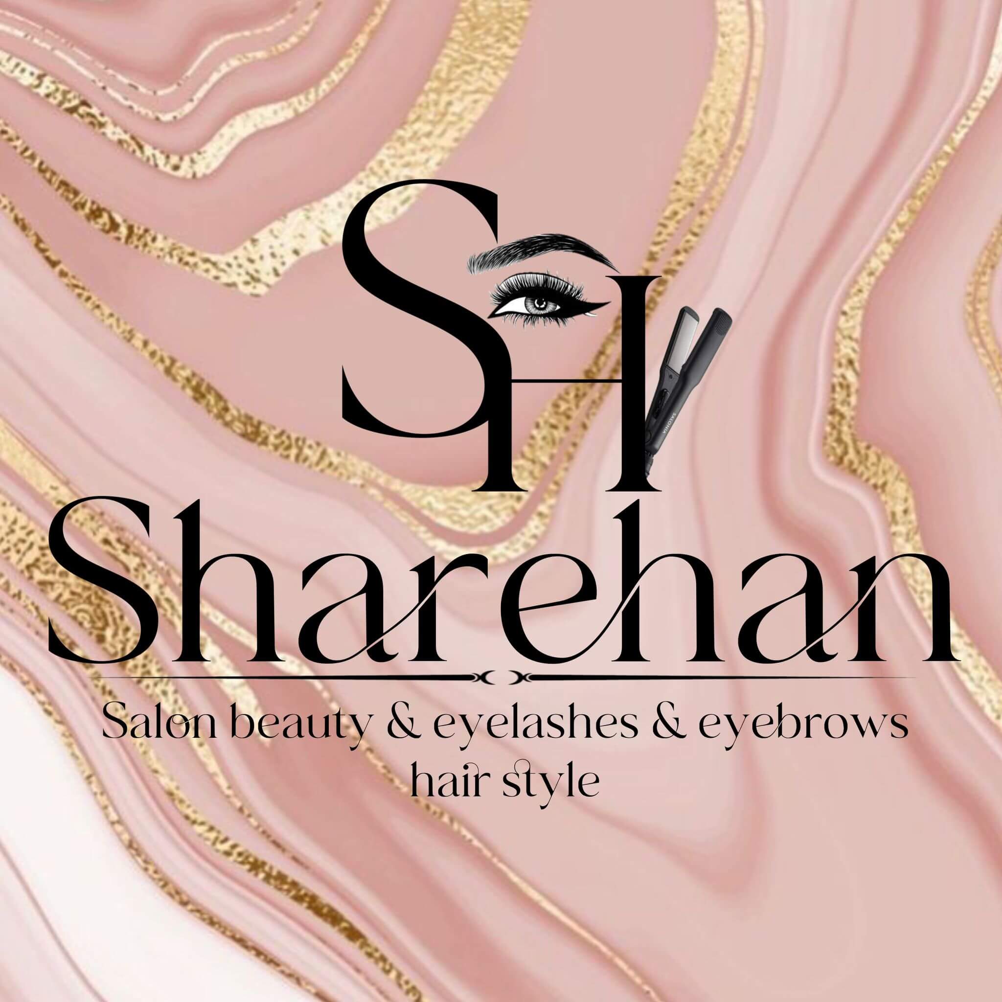 Sharehan beouty | lee