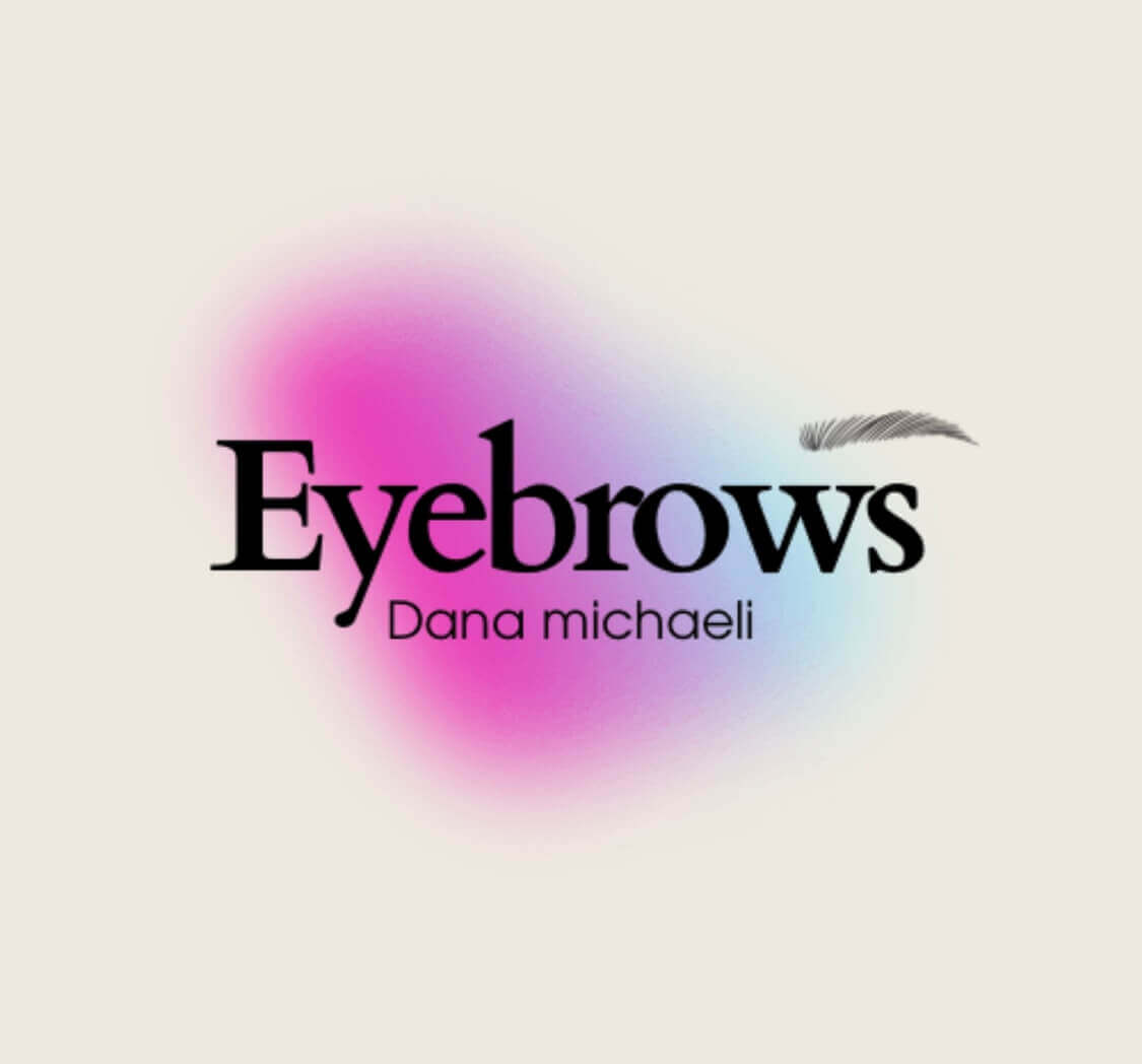 Dana eyebrows  | lee