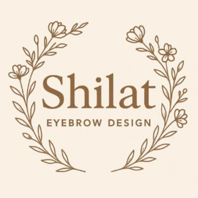 Shilat eyebrows  | lee