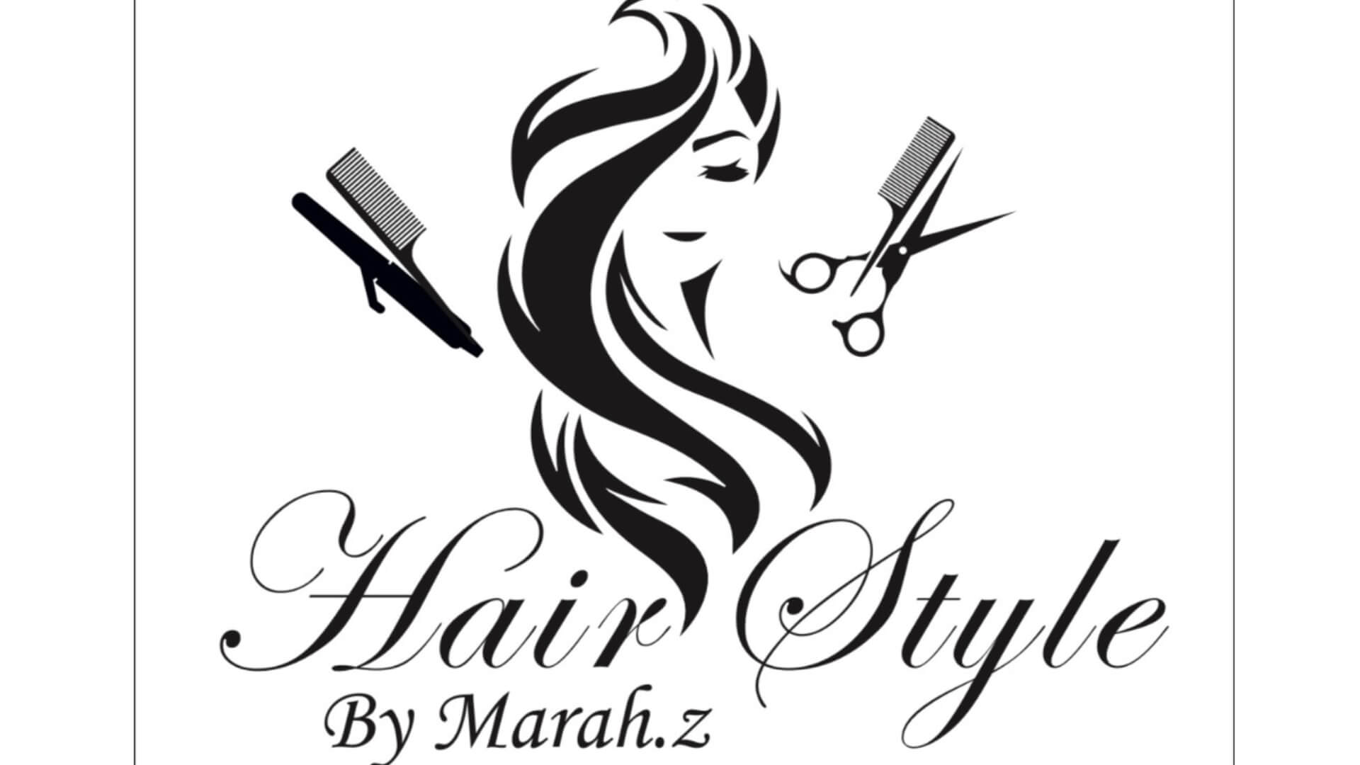 Hairstyle by marahz