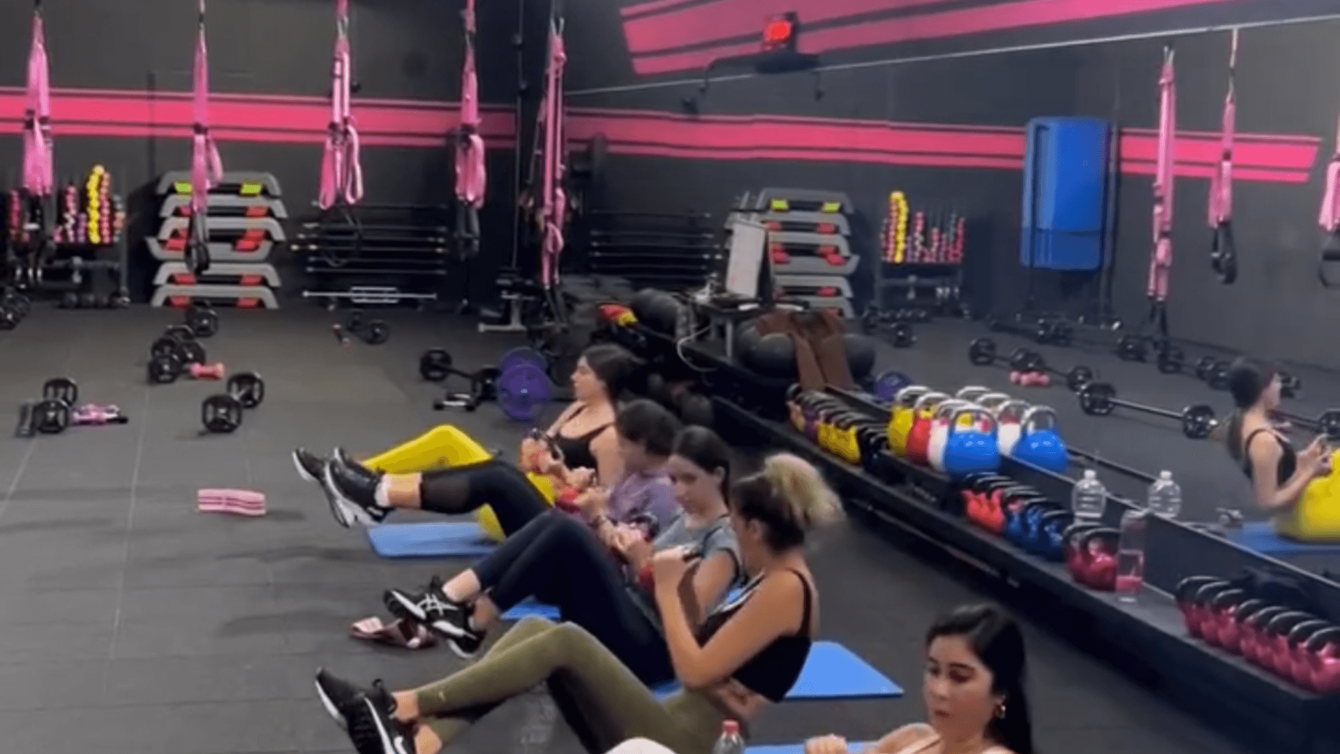 Meytal Lish House Of Fitness