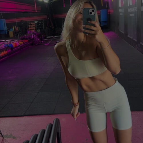 Meytal Lish House Of Fitness | lee