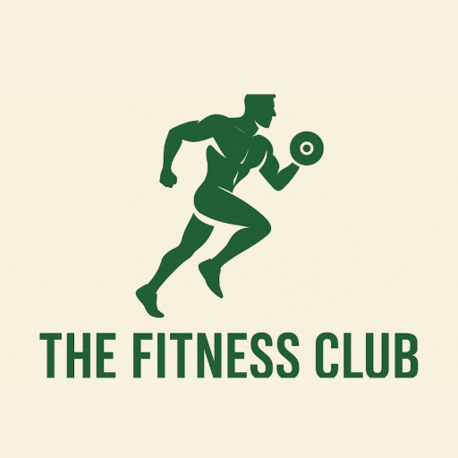 The fitness club | lee