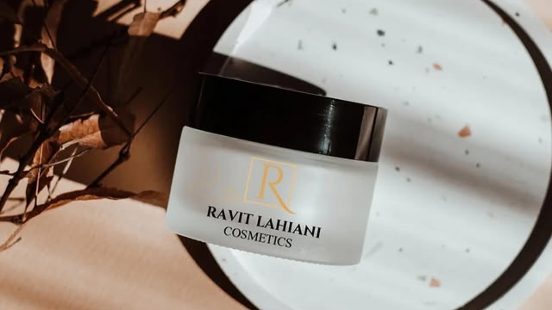 | RAVIT LAHIANI COSMETICS