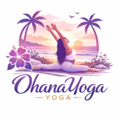 OhanaYoga | Lee