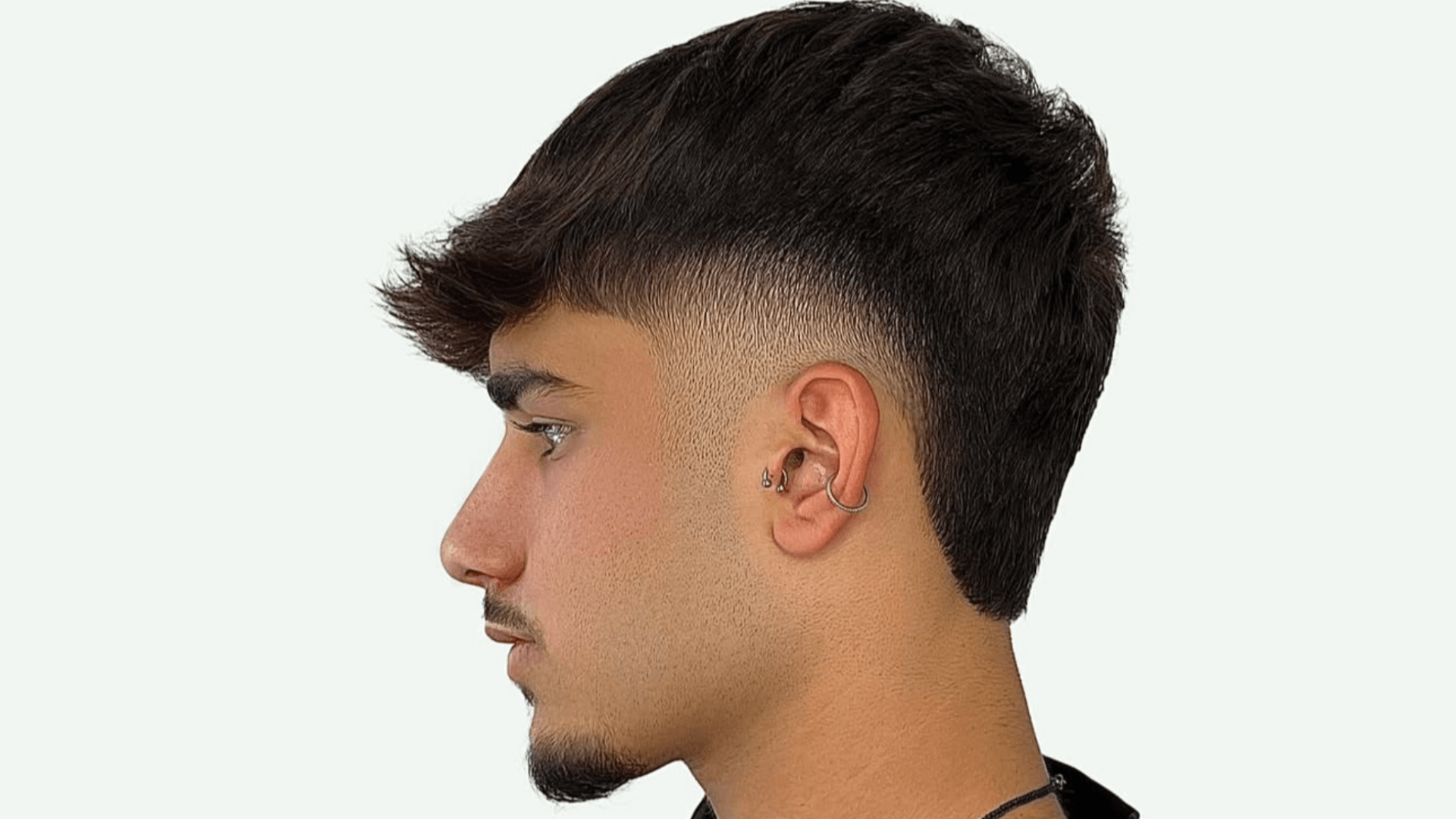 Liad Cohen מספרת גברים/עיצוב שיער