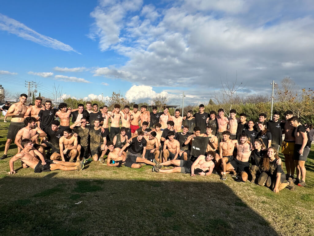 אקסלנט כושר קרבי