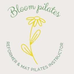 Bloom Pilates& yoga | lee