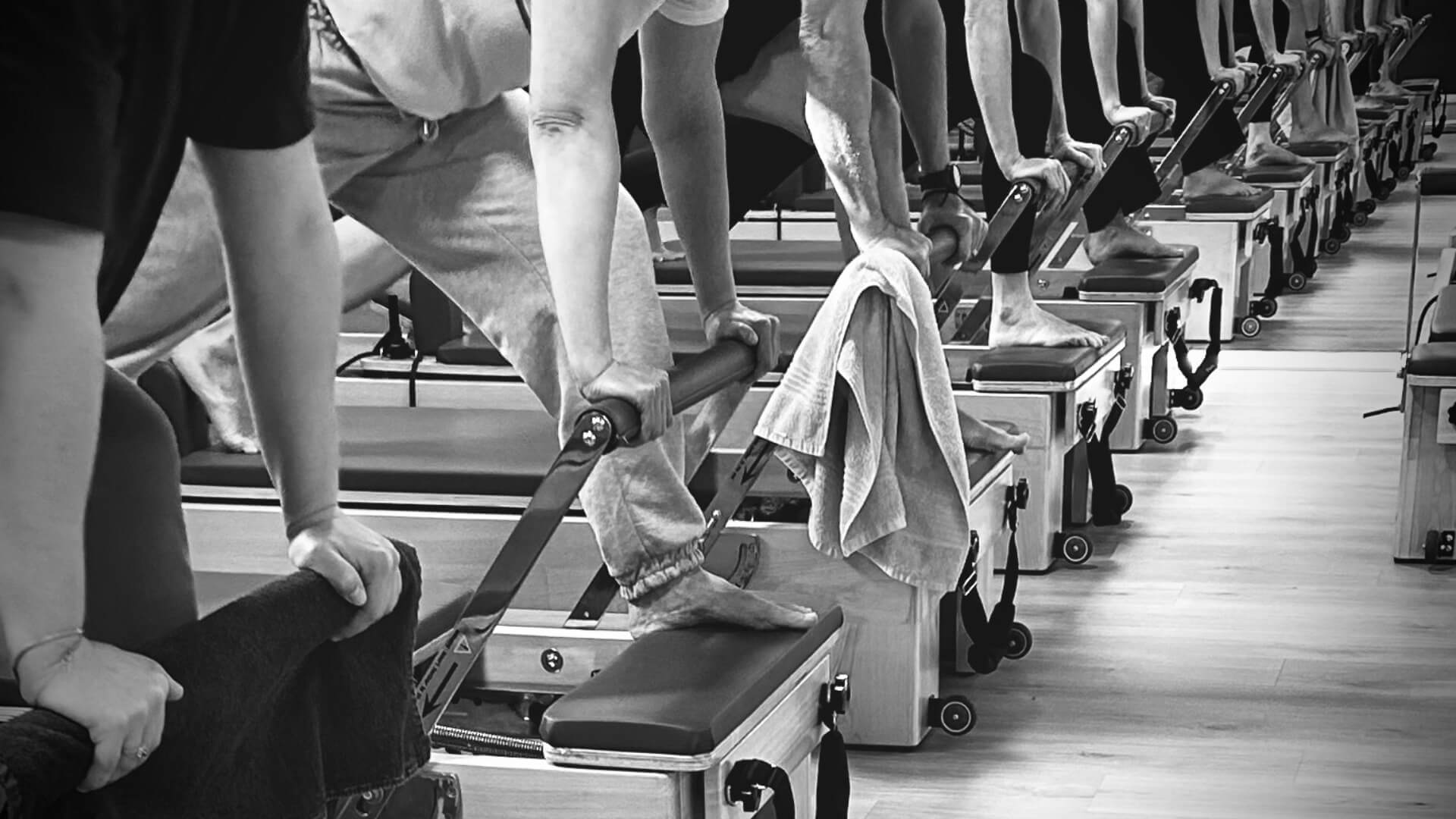 | Bloom Pilates& yoga