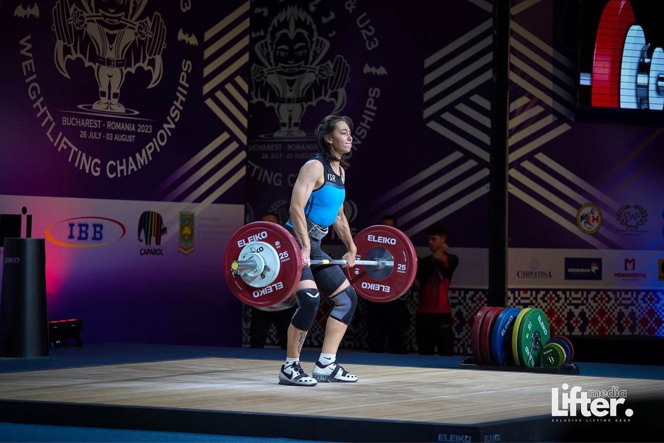 CrossFit Krayot