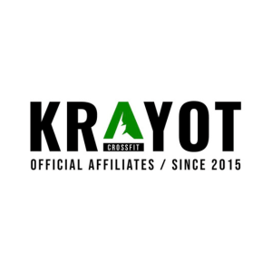 CrossFit Krayot | lee