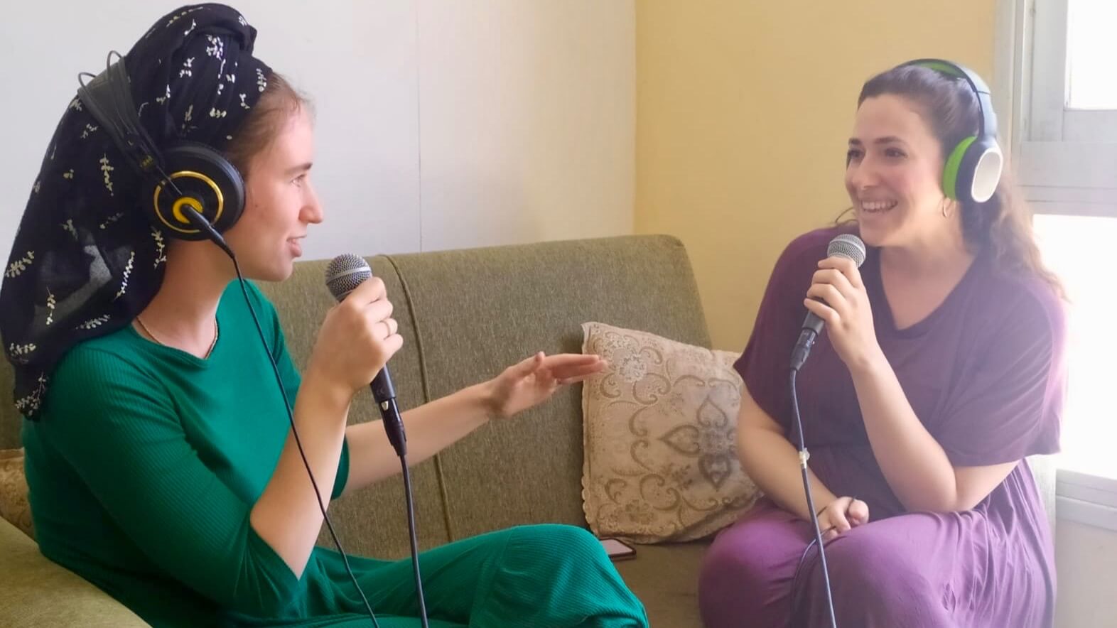 פגישת ייעוץ נהרתיה הרצמן