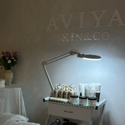 AVIYA SKIN & CO | lee
