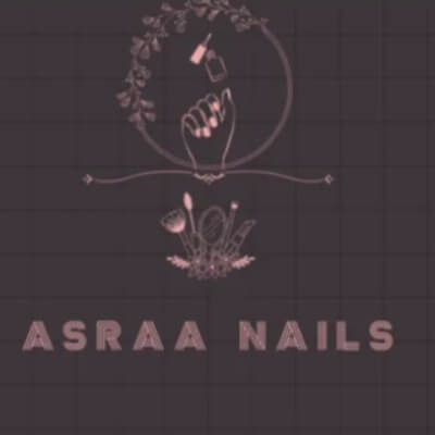 Asraa nails | lee