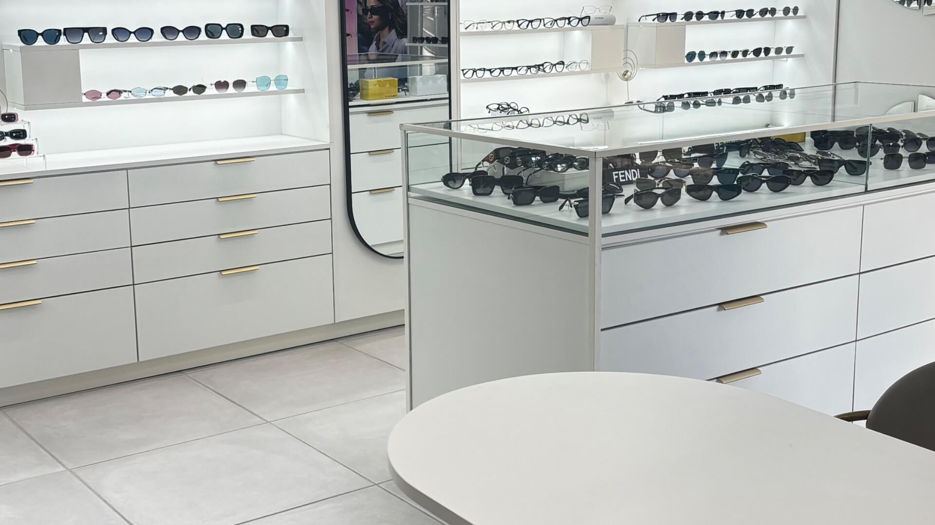 Rasha optics اوبتيكا رشا