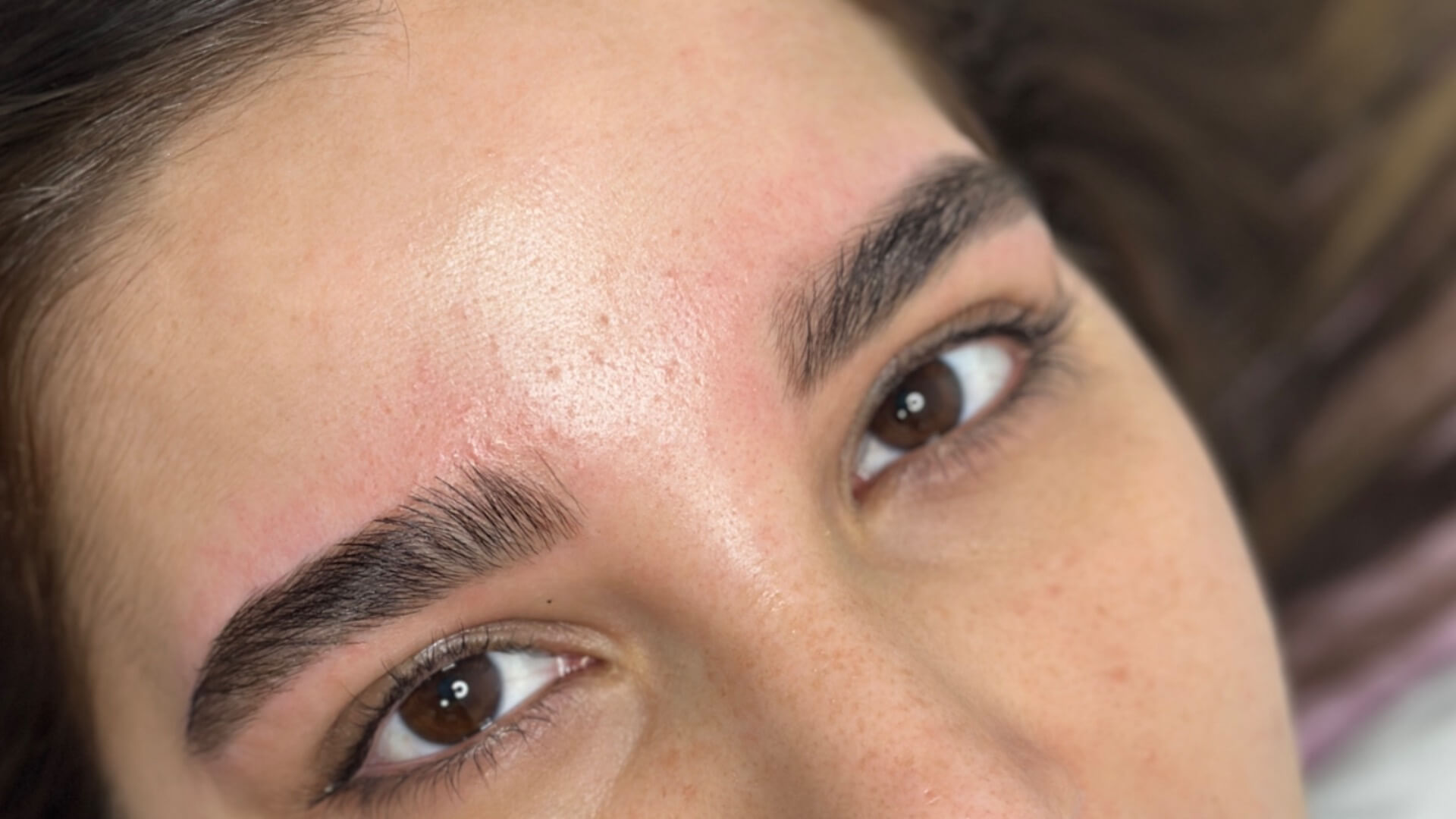  | Agam brows