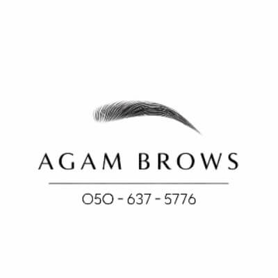 Agam brows | lee
