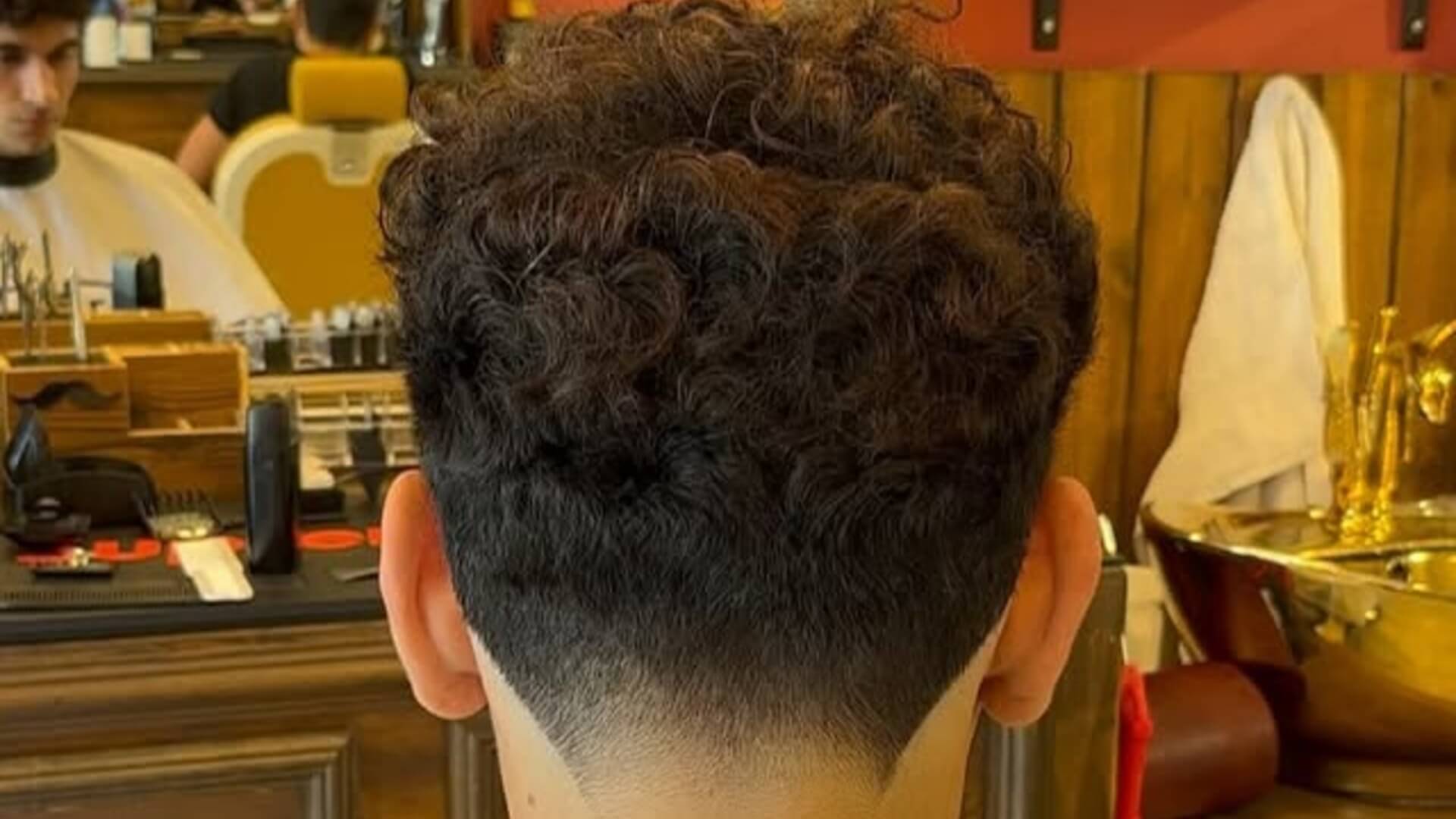 MB barbershop