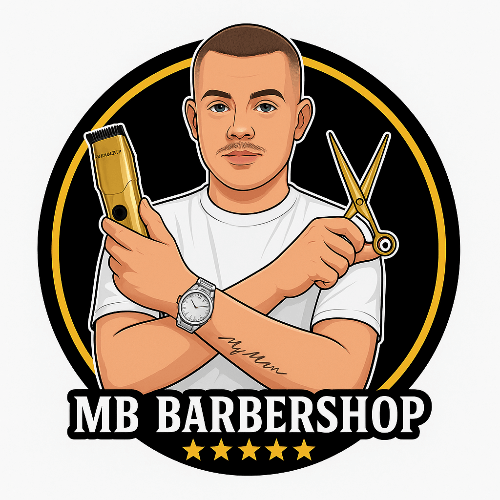 MB barbershop | lee