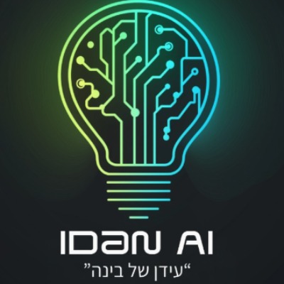 iDanAi - עידן של בינה | lee