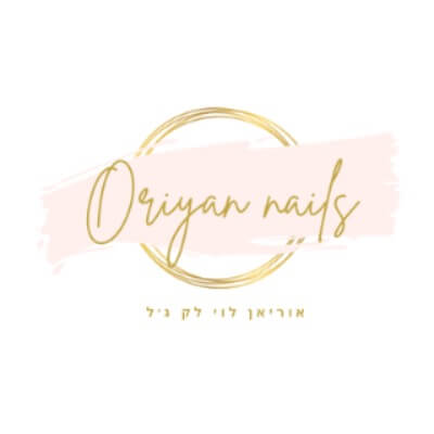 Oriyan nails | lee