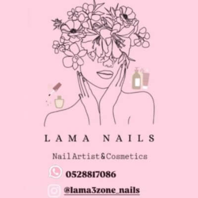 Lama Nails | lee