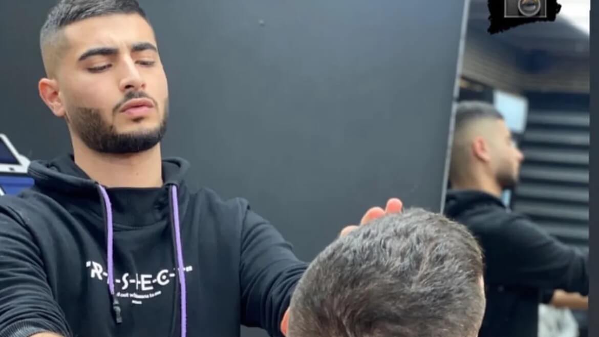 אליה עיצוב שיער 